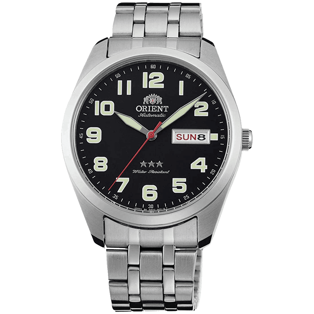 ĐỒNG HỒ ORIENT RA-AB0024B19B