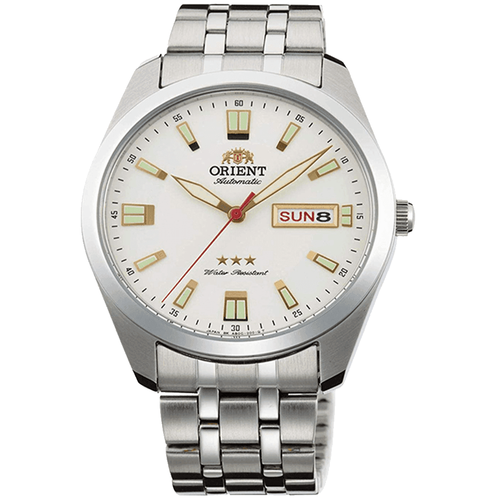 ĐỒNG HỒ ORIENT RA-AB0033S19B
