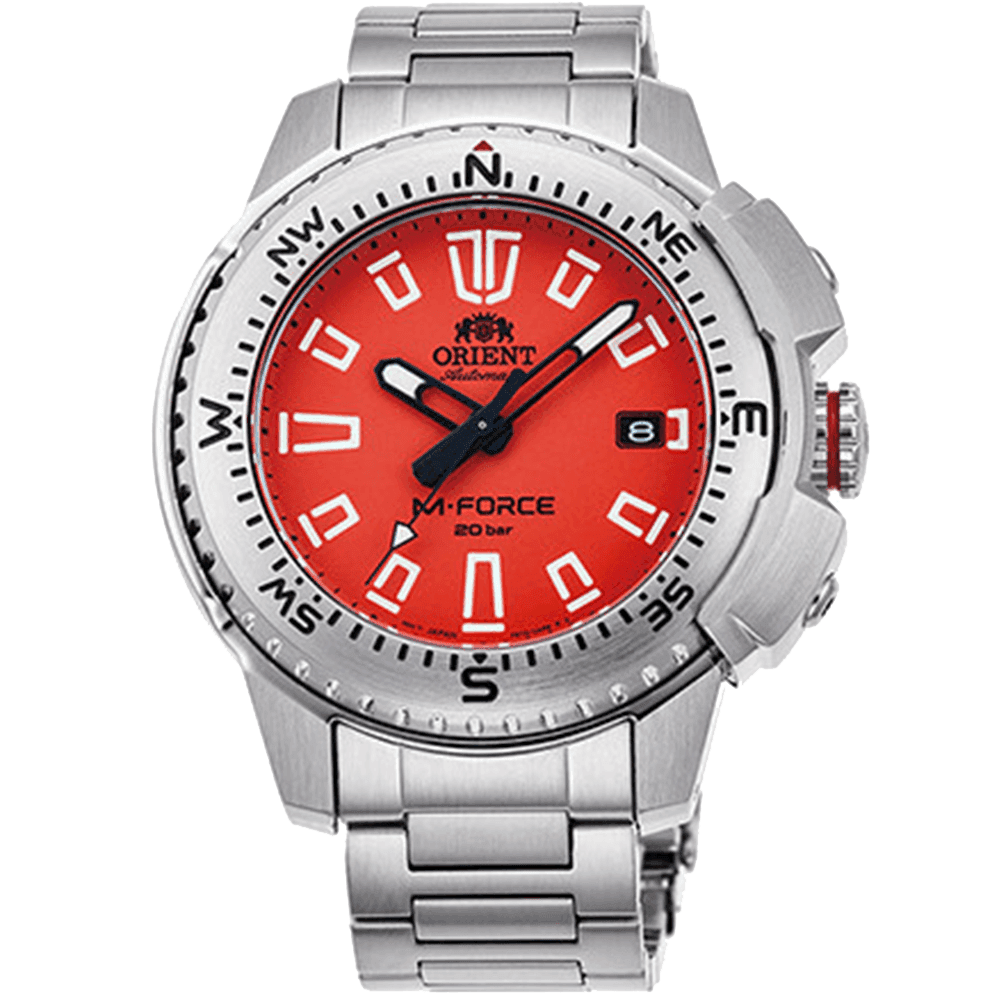 ĐỒNG HỒ ORIENT RA-AC0N02Y10B