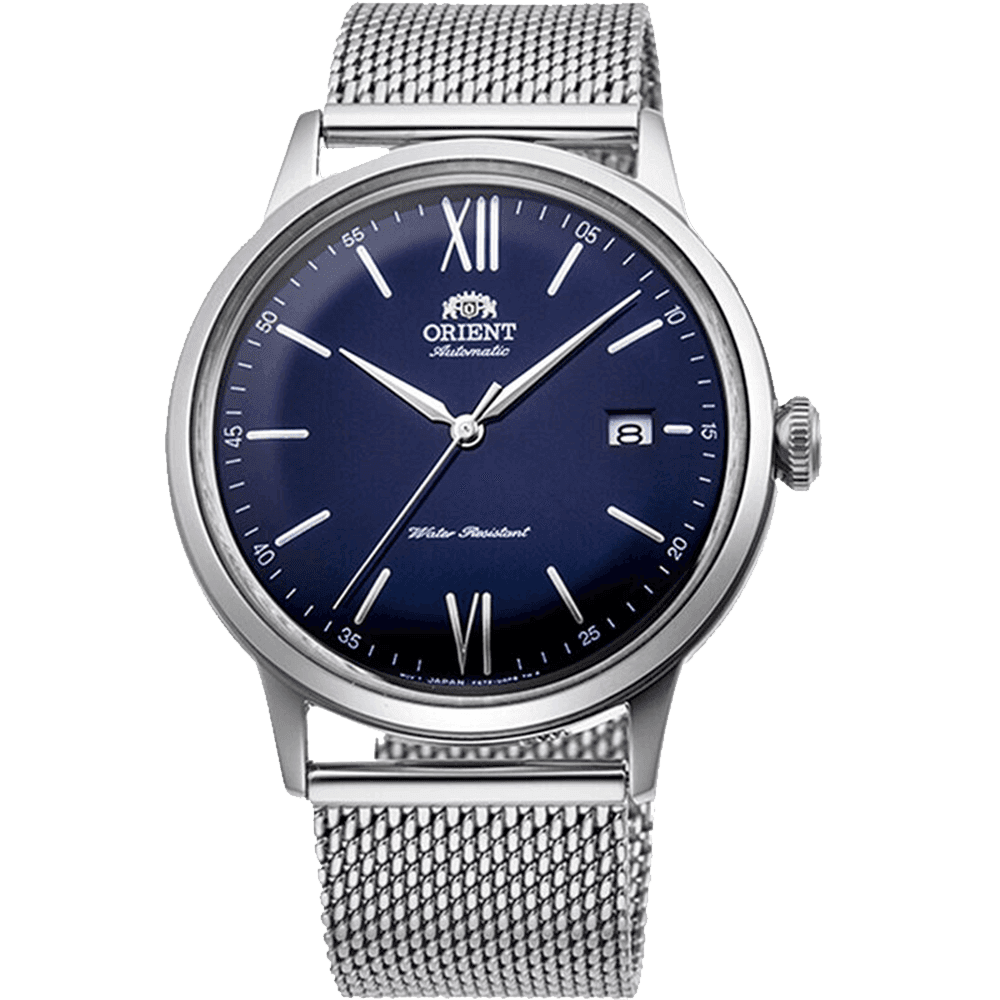 ĐỒNG HỒ ORIENT RA-AC0018L