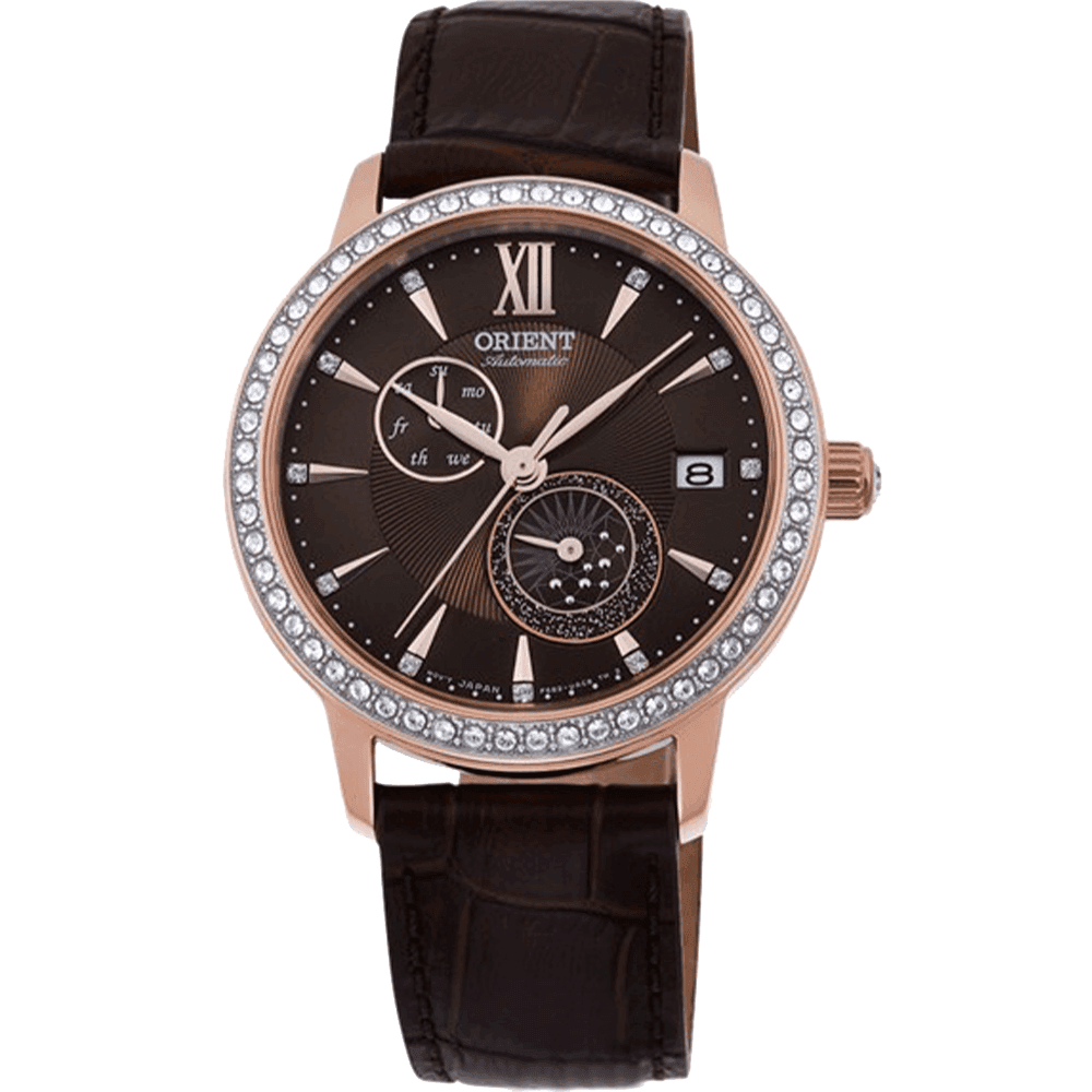 ĐỒNG HỒ ORIENT RA-AK0005Y10A