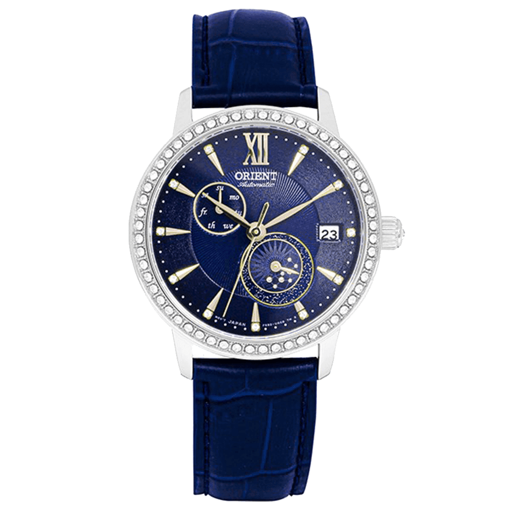 ĐỒNG HỒ ORIENT RA-AK0006L10B