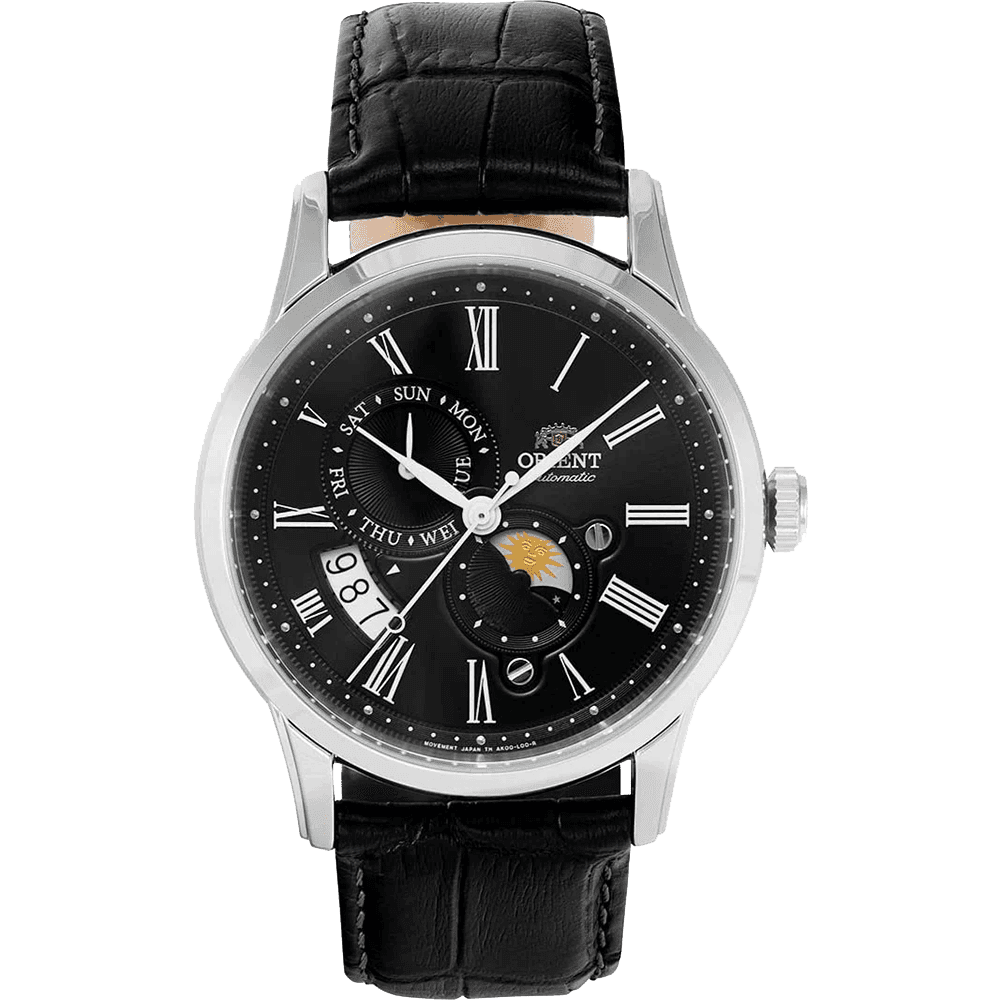 ĐỒNG HỒ ORIENT RA-AK0010B10B