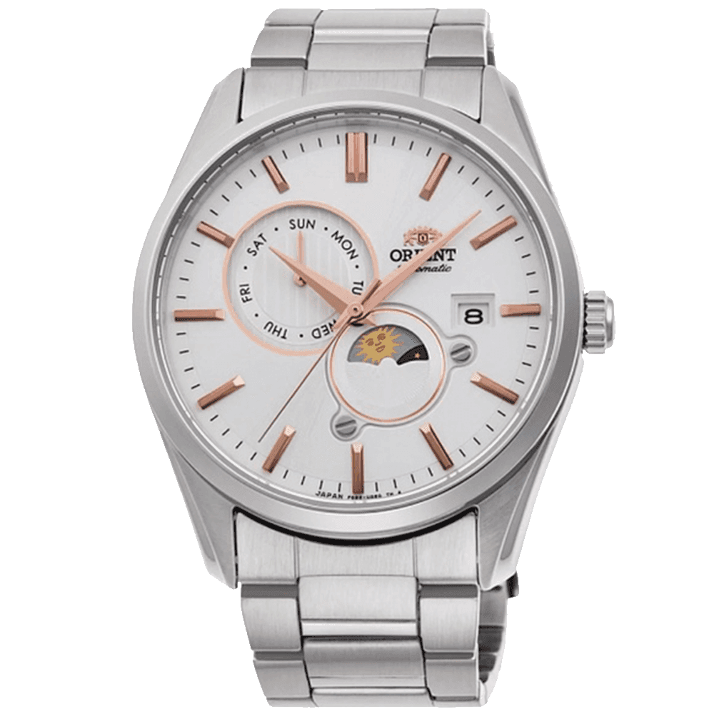 ĐỒNG HỒ ORIENT RA-AK0306S10B