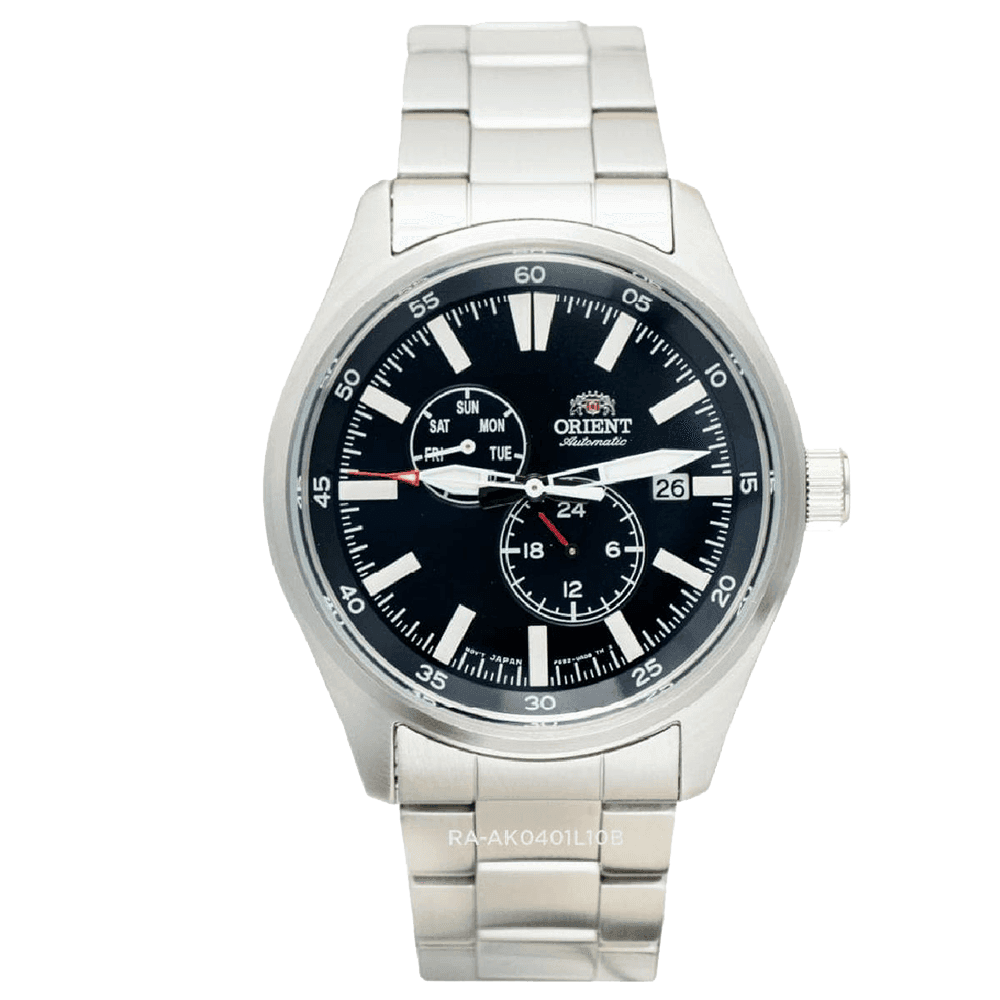 ĐỒNG HỒ ORIENT RA-AK0401L10B (RA-AK0401L10A )