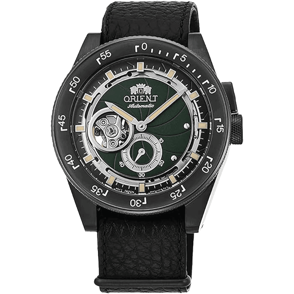 ĐỒNG HỒ ORIENT RA-AR0202E10B (RA-AR0202E)