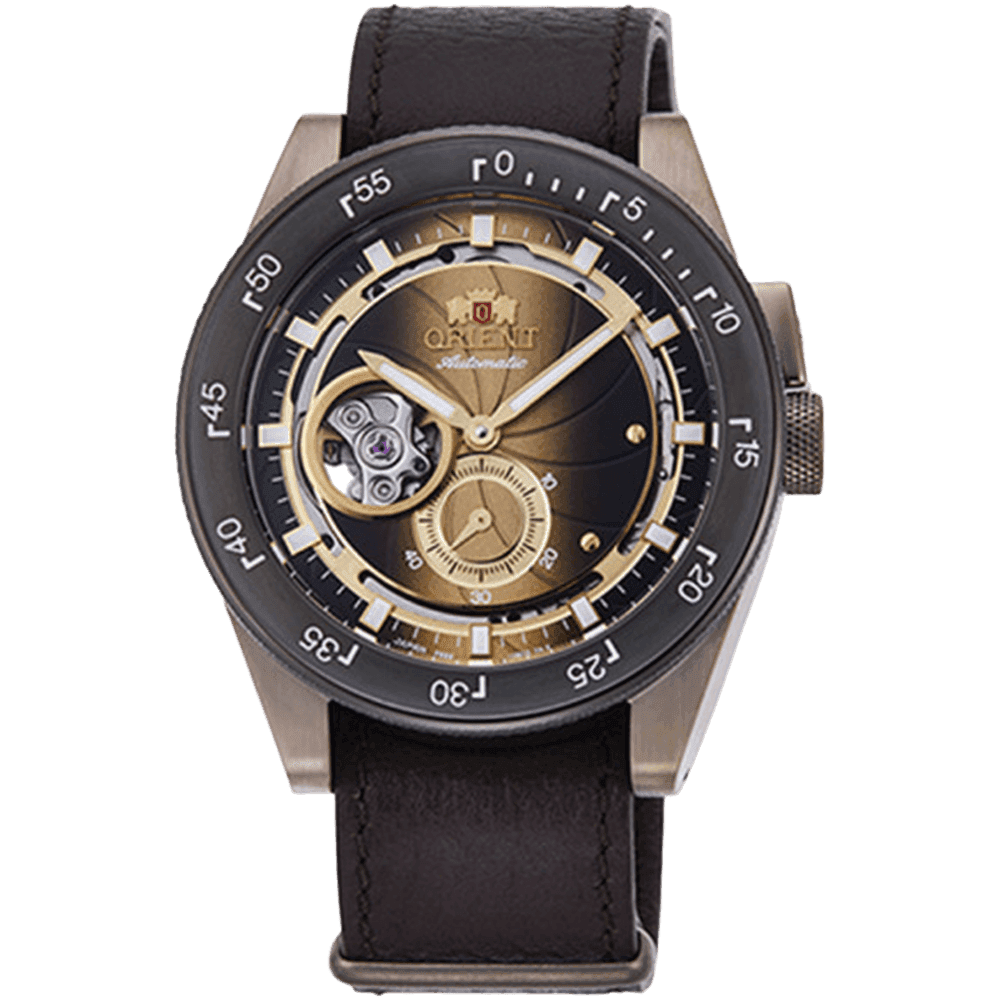 ĐỒNG HỒ ORIENT RA-AR0204G00B