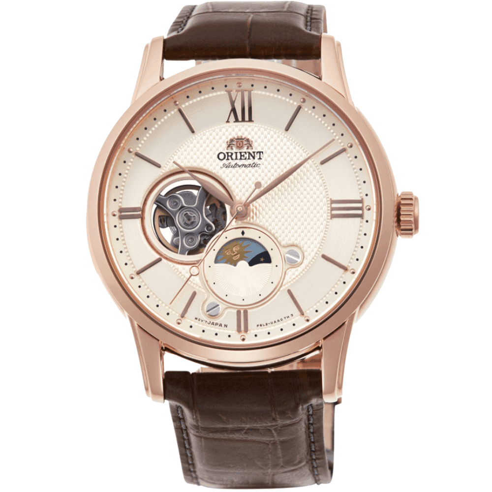 ĐỒNG HỒ ORIENT RA-AS0009S10B