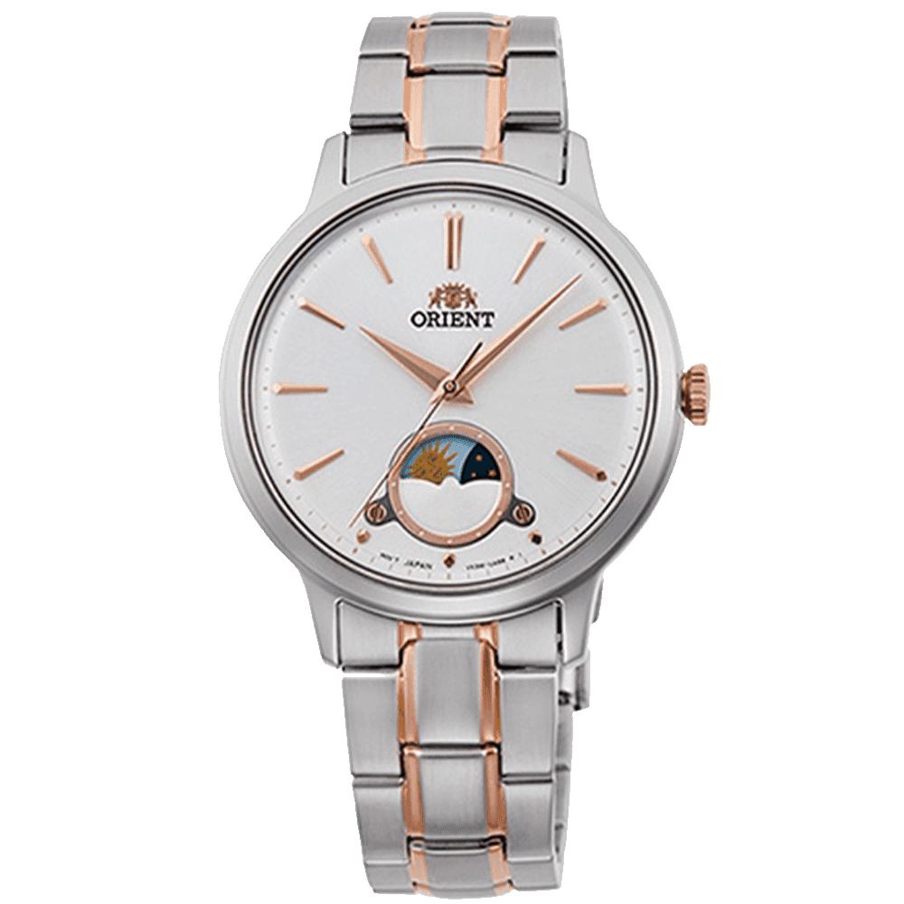 ĐỒNG HỒ ORIENT RA-KB0001S10B