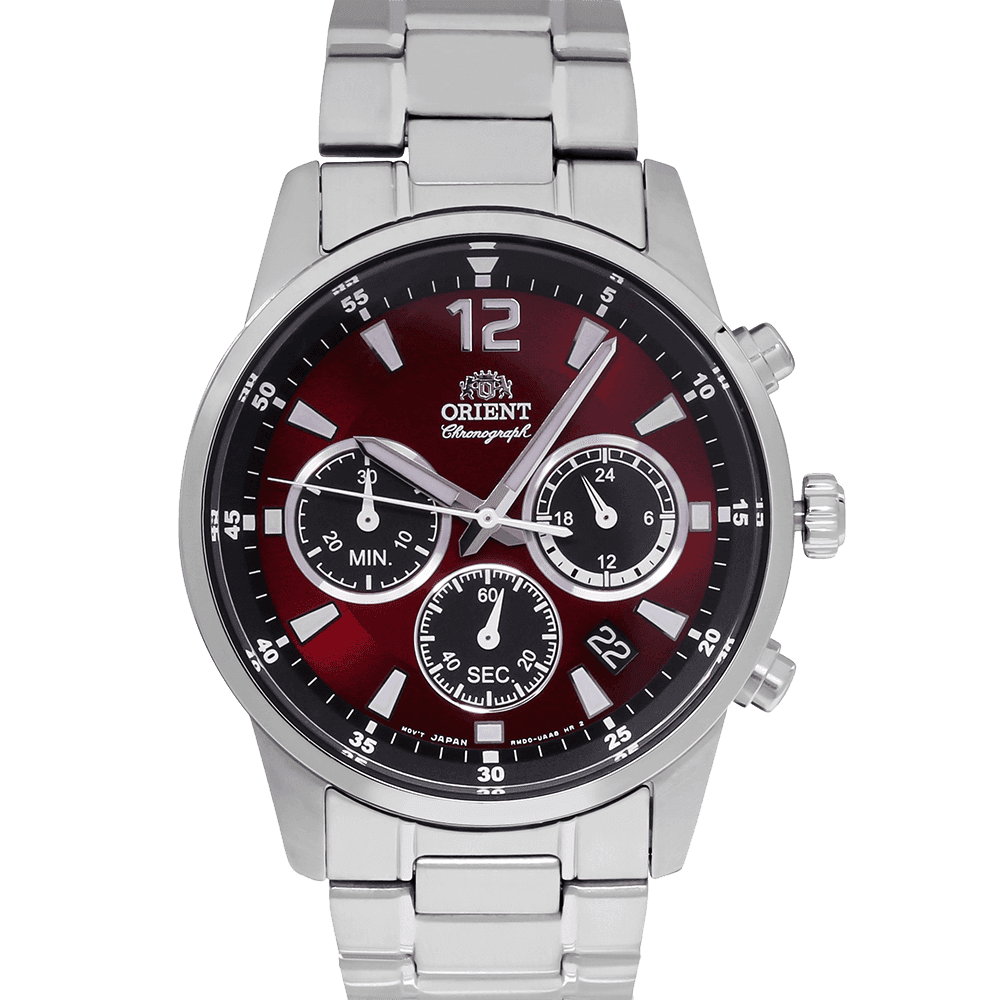 ĐỒNG HỒ ORIENT RA-KV0004R10B