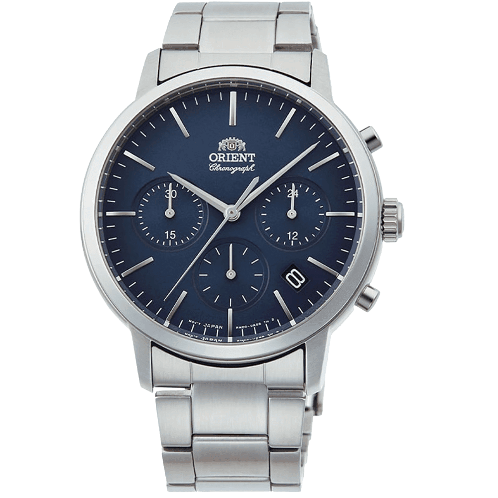 ĐỒNG HỒ ORIENT RA-KV0301L10B