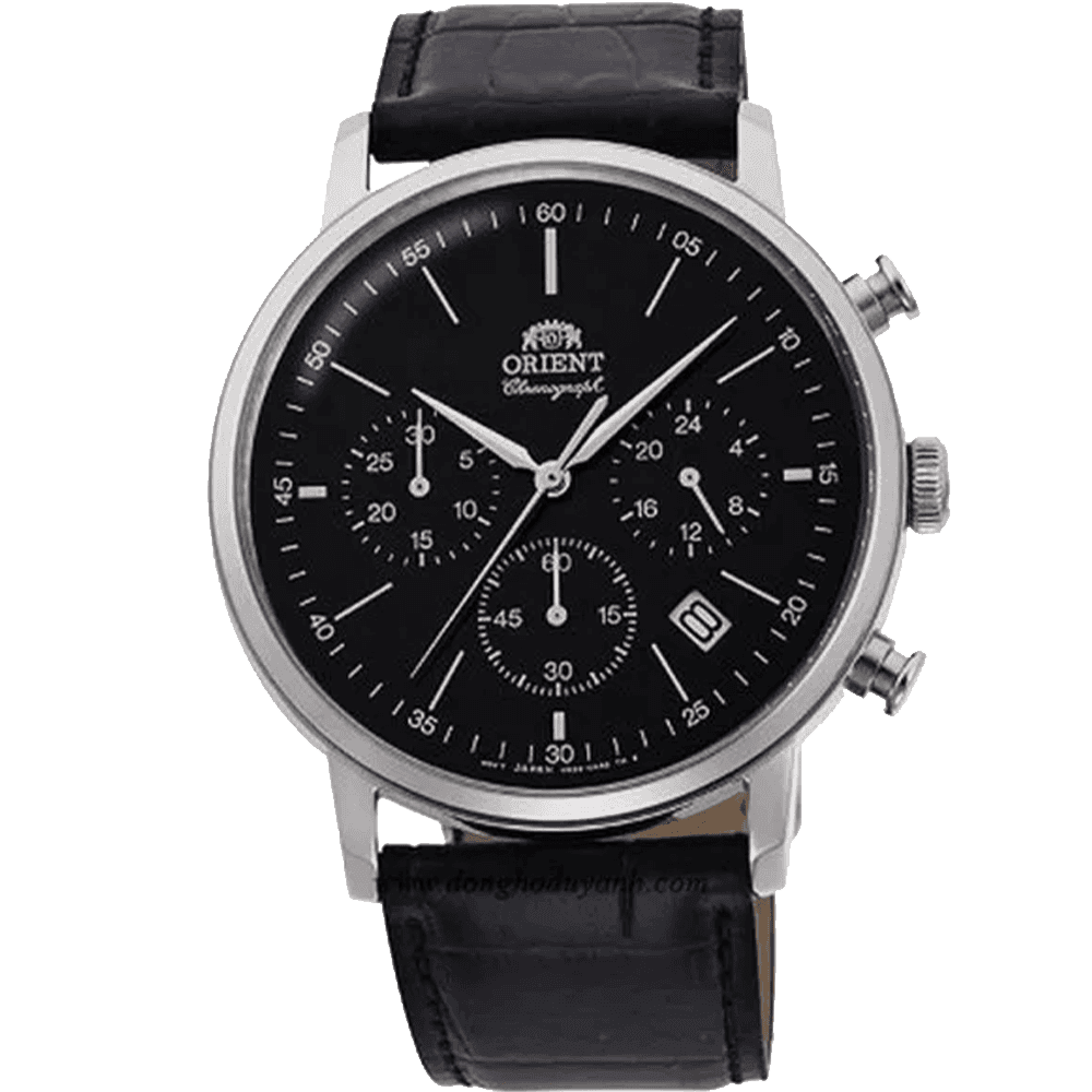 ĐỒNG HỒ ORIENT RA-KV0404B10B