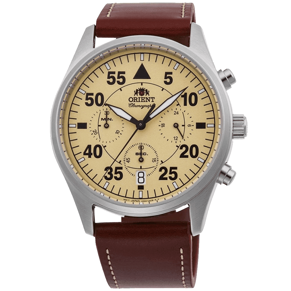 ĐỒNG HỒ ORIENT RA-KV0503Y10B