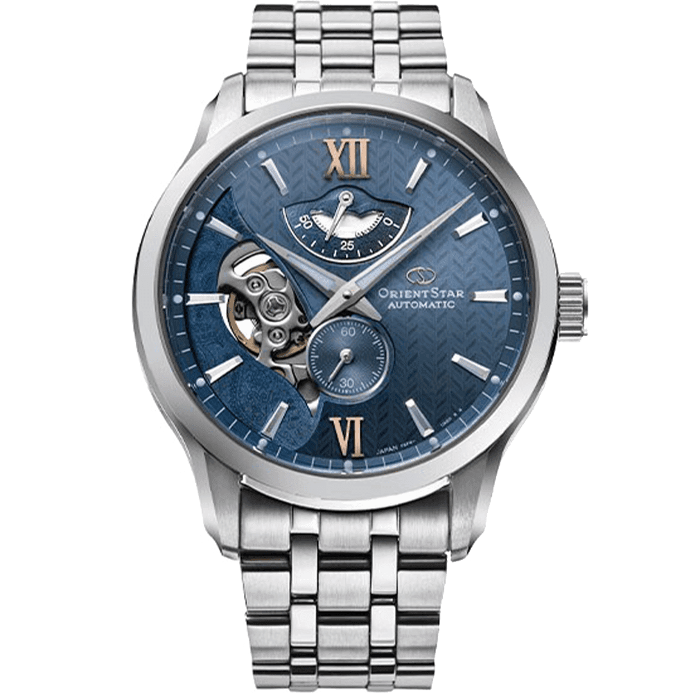 ĐỒNG HỒ ORIENT RE-AV0B08L00B