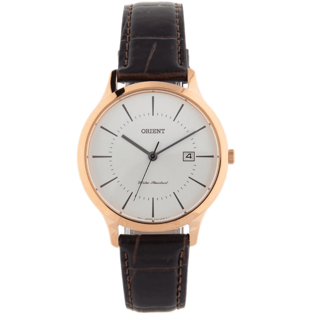 ĐỒNG HỒ ORIENT RF-QD0001S10B