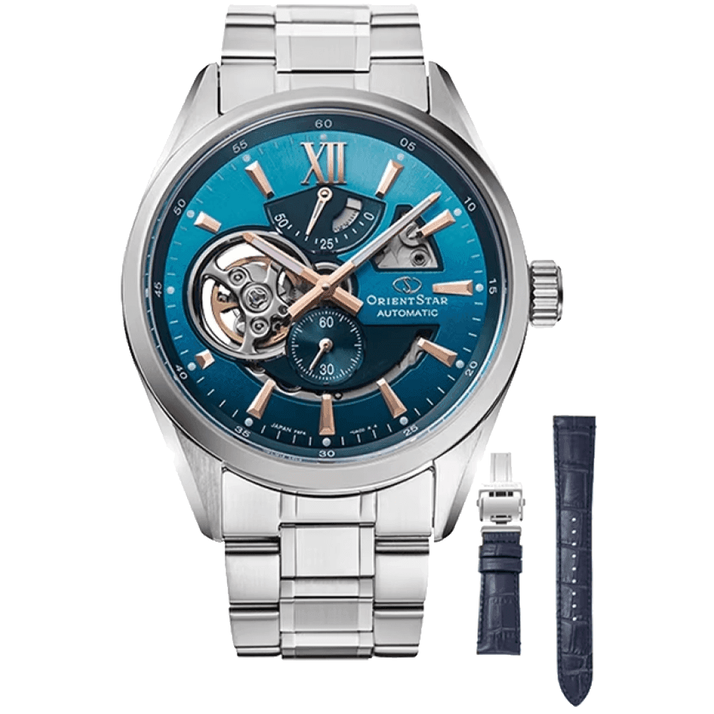 ĐỒNG HỒ ORIENT RK-AV0122L