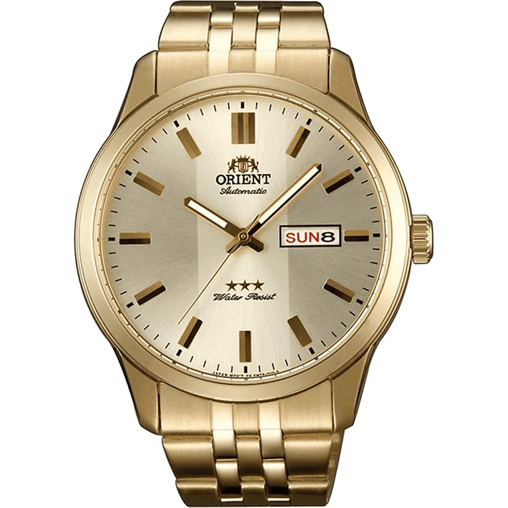 ĐỒNG HỒ ORIENT SAB0B007CB