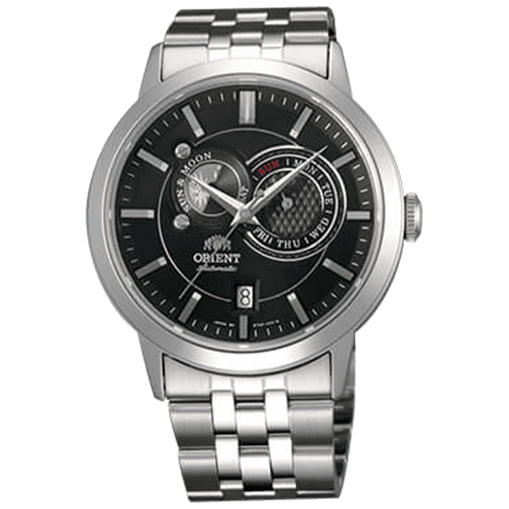 ĐỒNG HỒ ORIENT SUN AND MOON SET0P002B0