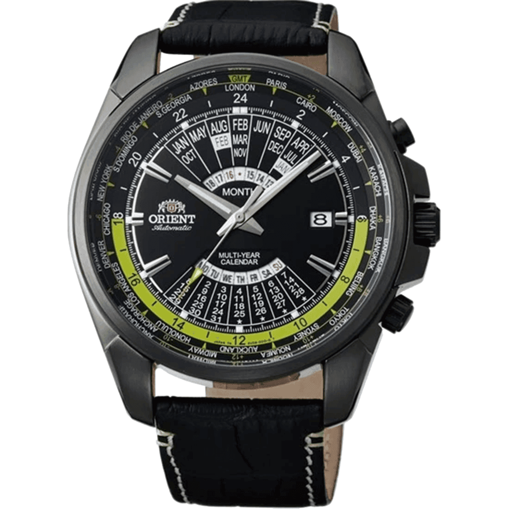 ĐỒNG HỒ ORIENT SEU0B005BH