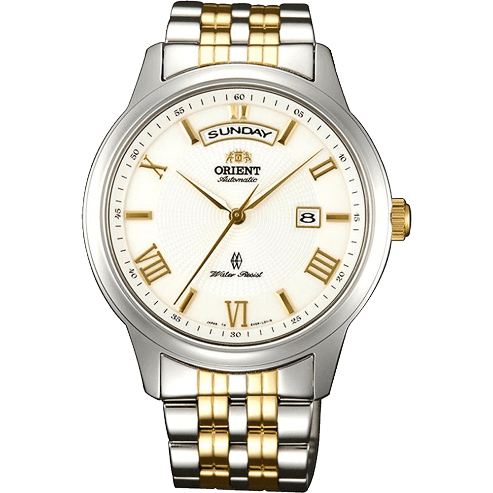 ĐỒNG HỒ ORIENT SEV0P001WH