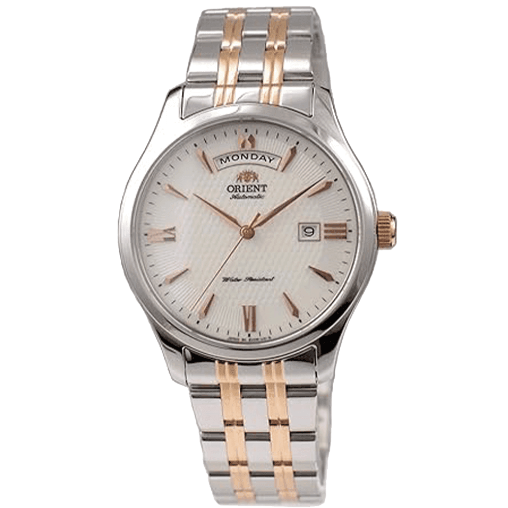 ĐỒNG HỒ ORIENT SEV0W001WH