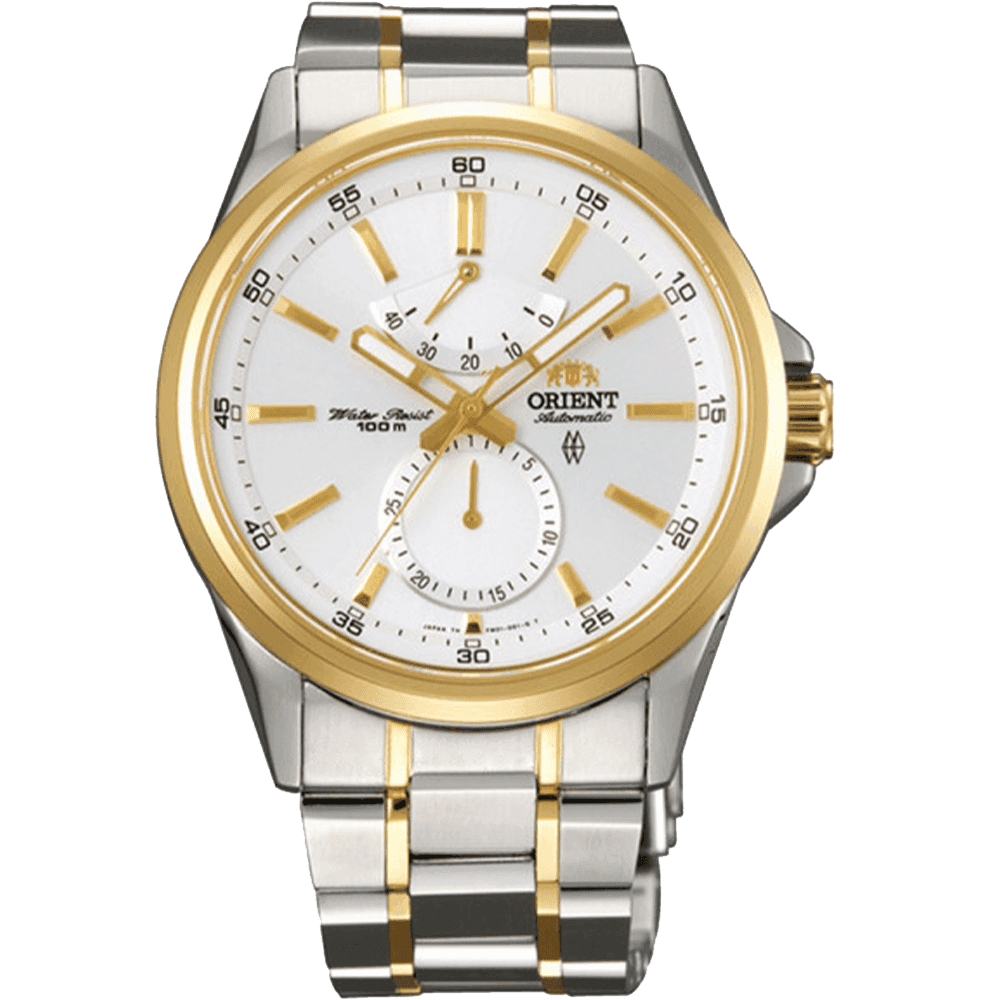 ĐỒNG HỒ ORIENT SFM01001W0