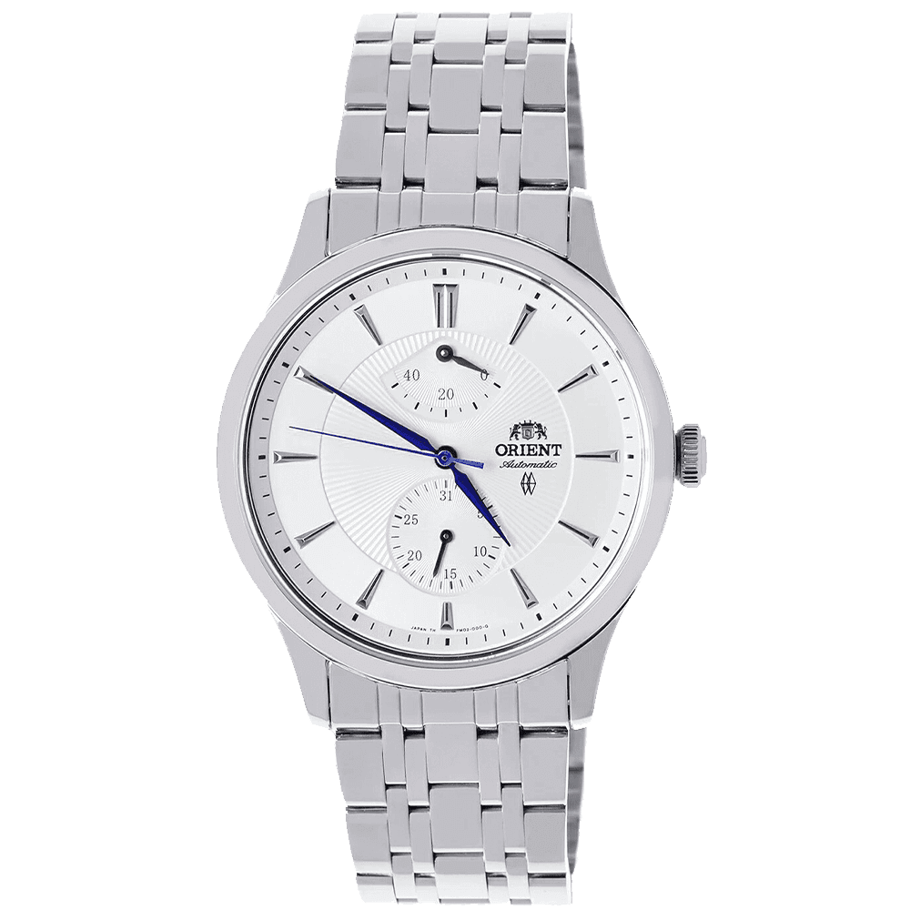 ĐỒNG HỒ ORIENT SFM02002W0