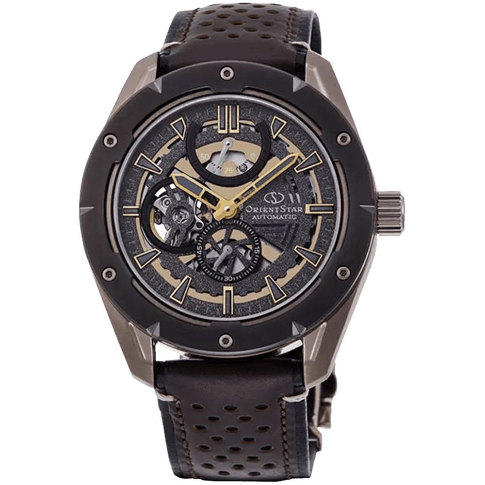 ĐỒNG HỒ ORIENT STAR RE-AV0A04B00B