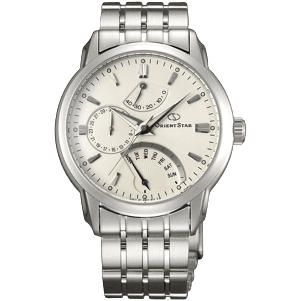 ĐỒNG HỒ ORIENT STAR SDE00002W0