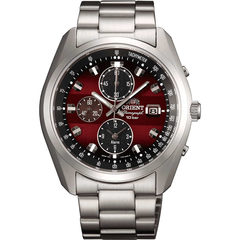 ĐỒNG HỒ ORIENT WV0031TY