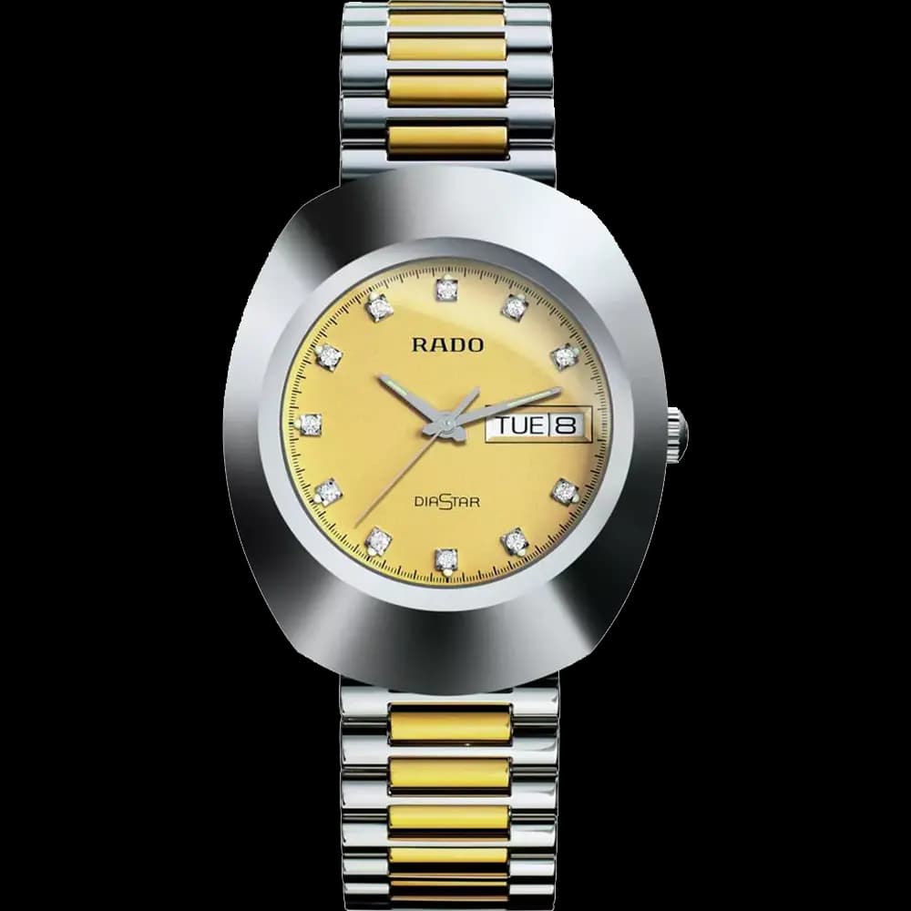 ĐỒNG HỒ RADO R12391633