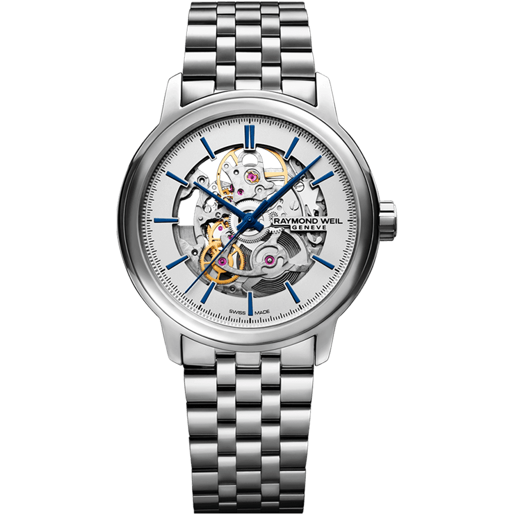 ĐỒNG HỒ RAYMOND WEIL 2215-ST-65001