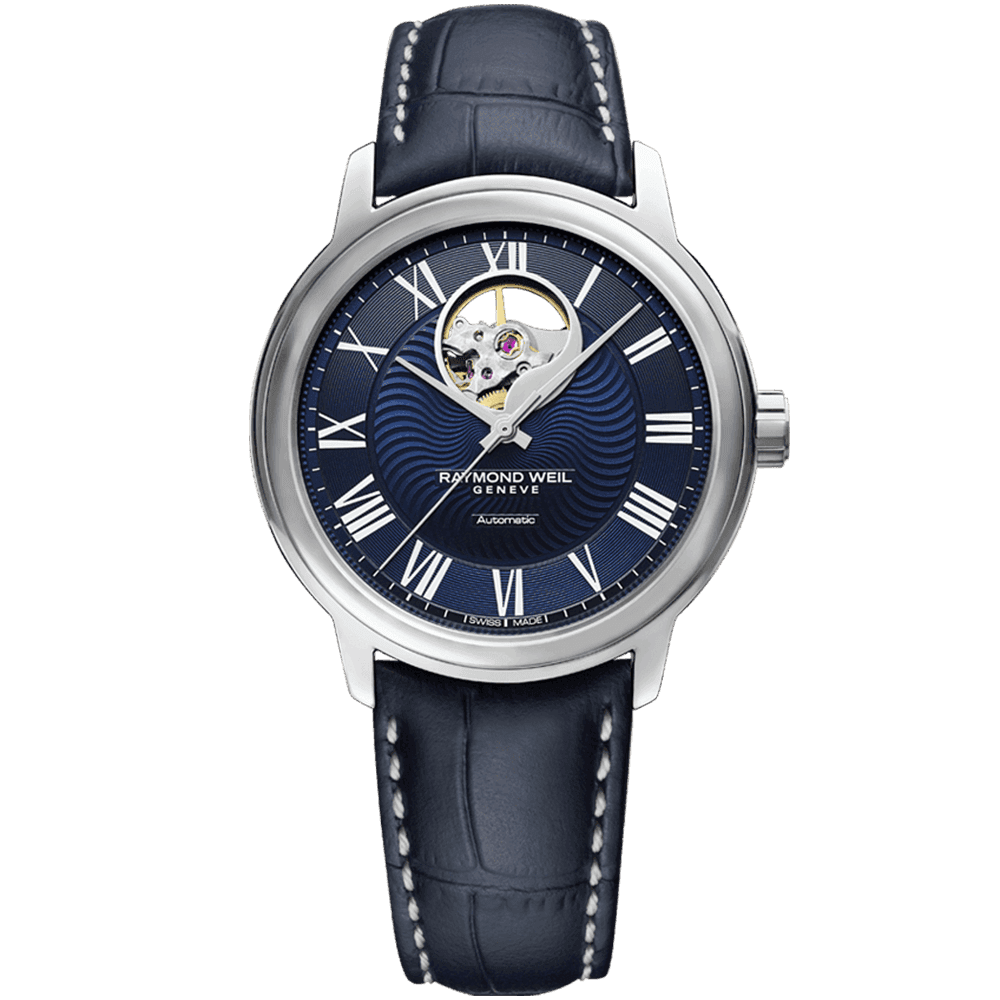 ĐỒNG HỒ RAYMOND WEIL 2227-STC-00508