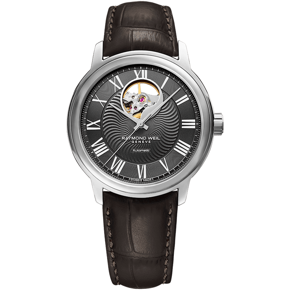 ĐỒNG HỒ RAYMOND WEIL 2227-STC-00609