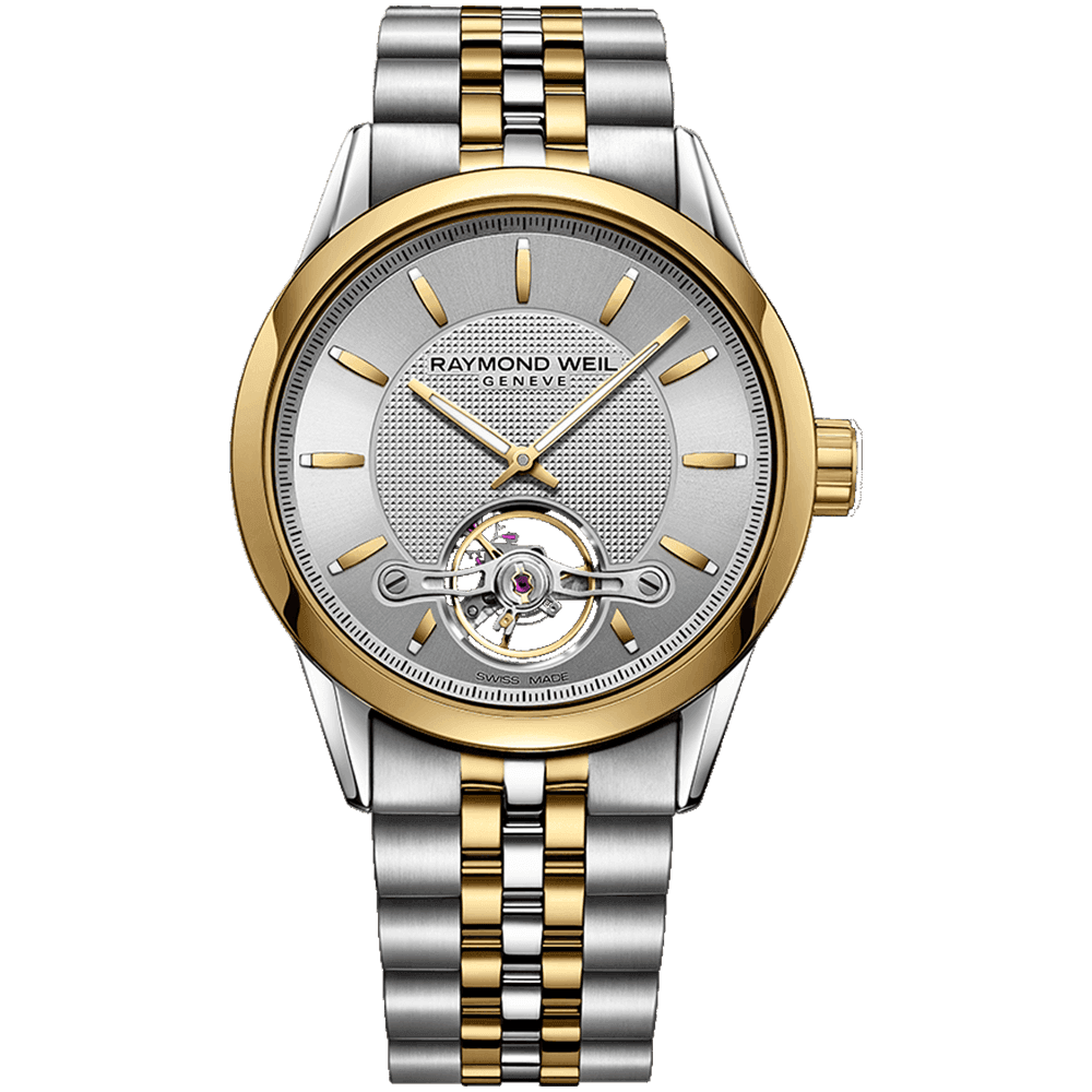 ĐỒNG HỒ RAYMOND WEIL 2780-STP-65001