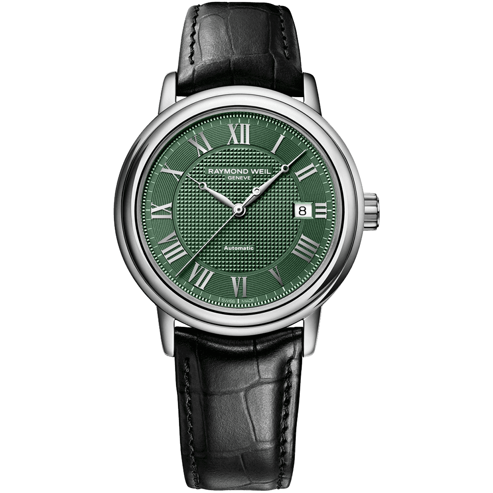 ĐỒNG HỒ RAYMOND WEIL 2837-STC-00520