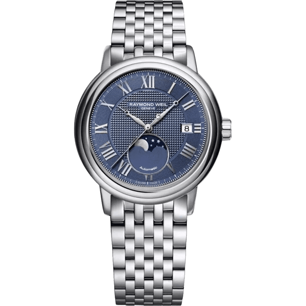 ĐỒNG HỒ RAYMOND WEIL 2879-ST-00508