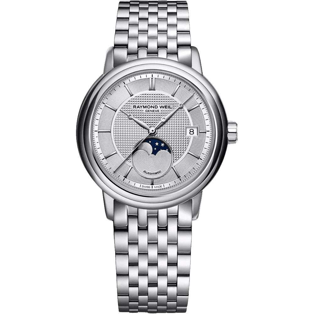 ĐỒNG HỒ RAYMOND WEIL 2879-ST-65001