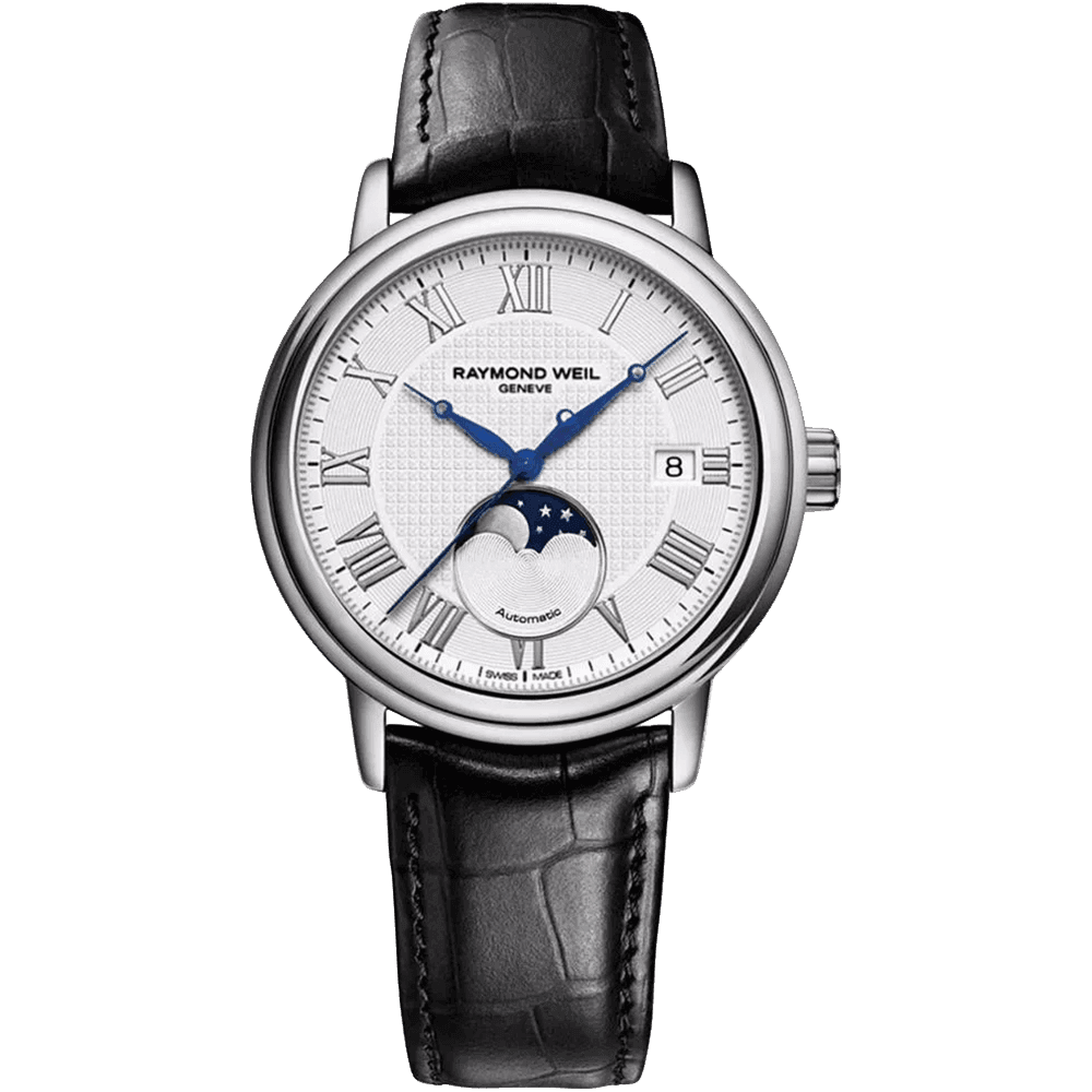 ĐỒNG HỒ RAYMOND WEIL 2879-STC-00308
