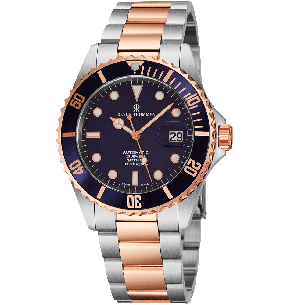 ĐỒNG HỒ REVUE THOMMEN 17571.2155