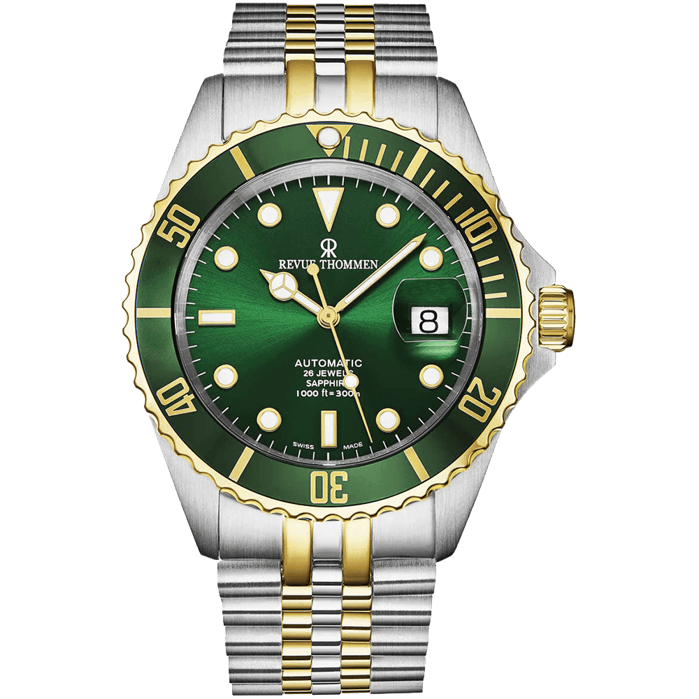 ĐỒNG HỒ REVUE THOMMEN 17571.2244