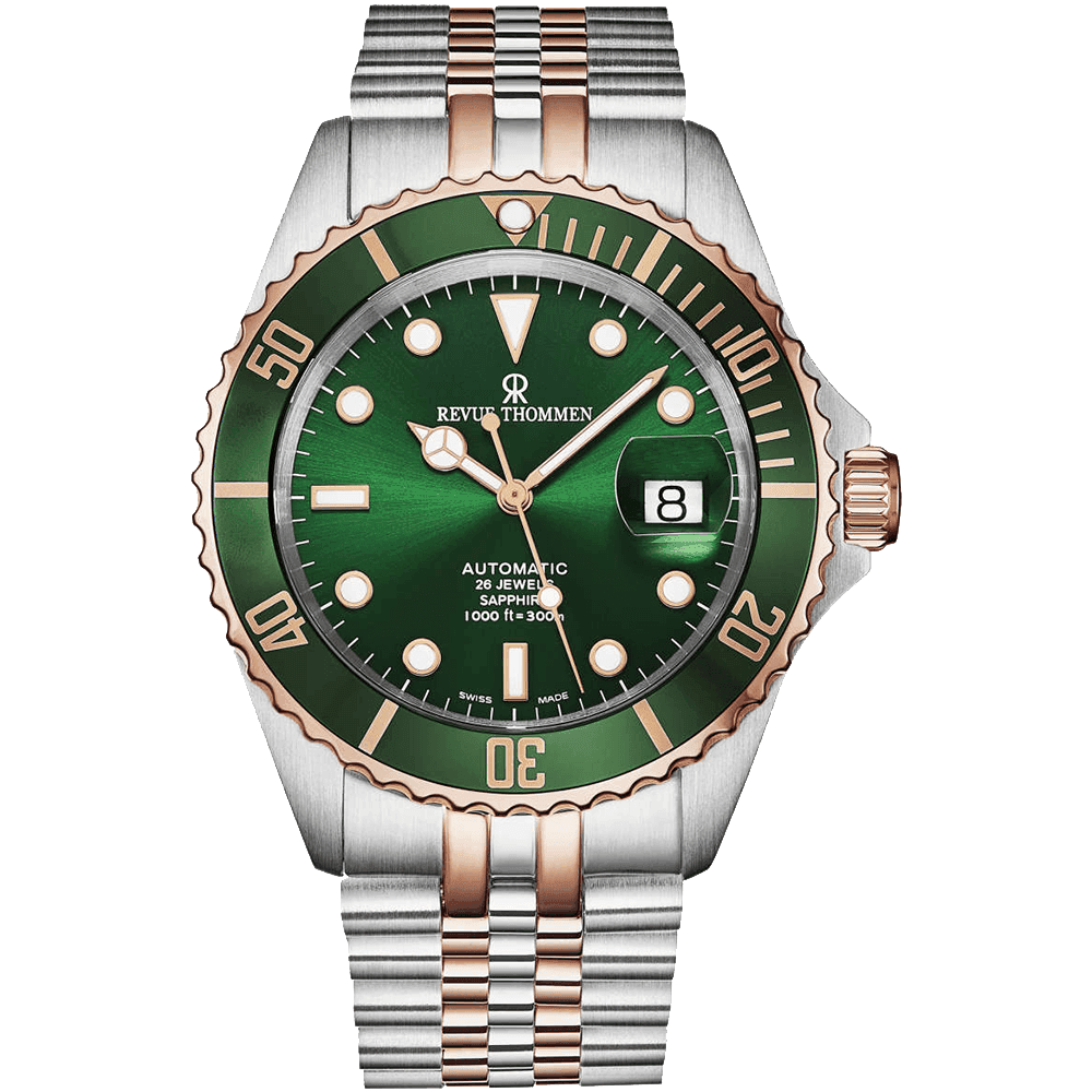 ĐỒNG HỒ REVUE THOMMEN 17571.2254