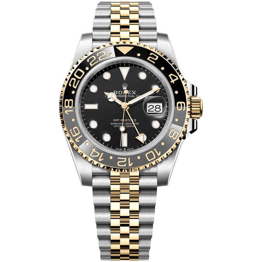 ĐỒNG HỒ ROLEX 126713GRNR