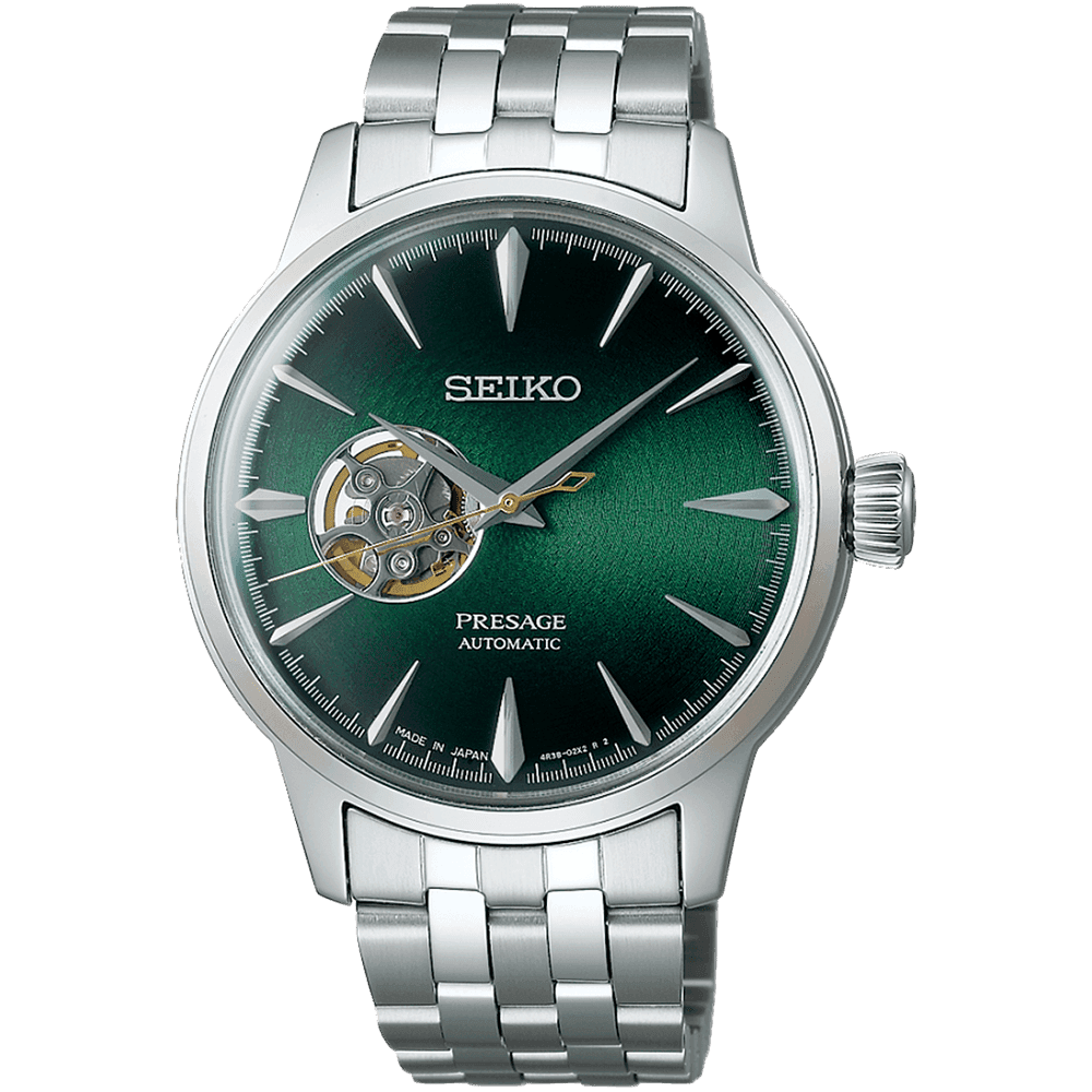 ĐỒNG HỒ SEIKO SARY201