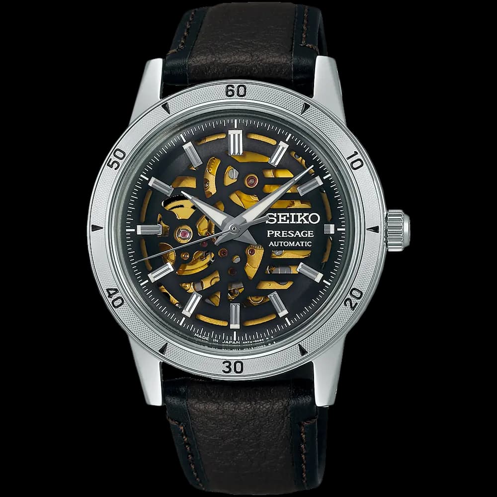 ĐỒNG HỒ SEIKO SARY257