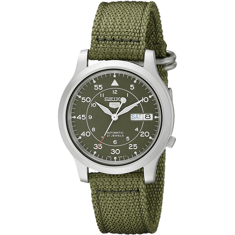 ĐỒNG HỒ SEIKO SNK805