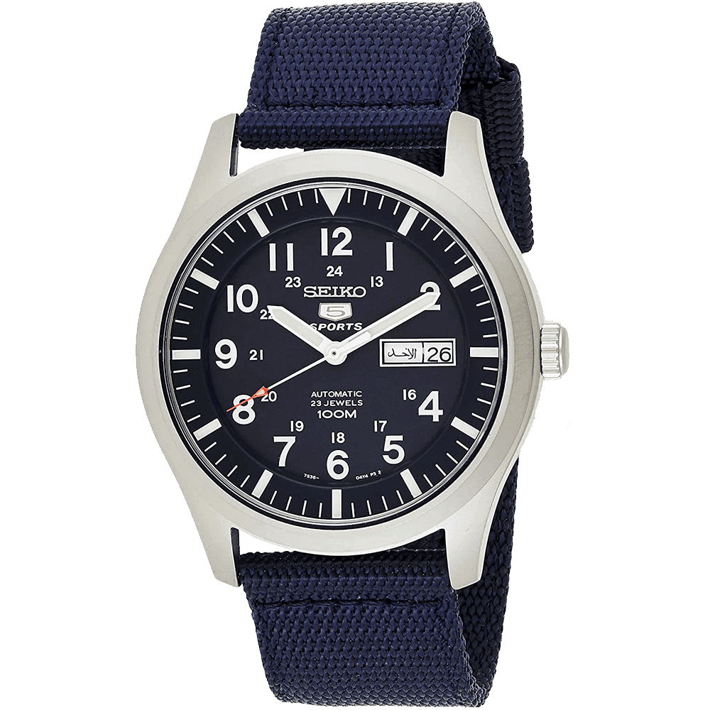 ĐỒNG HỒ SEIKO SNZG11K1