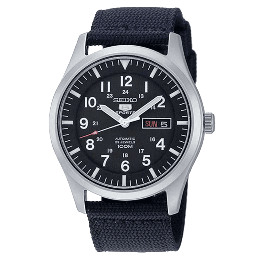 ĐỒNG HỒ SEIKO SNZG15K1