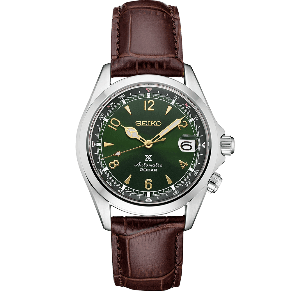 ĐỒNG HỒ SEIKO SPB121J1