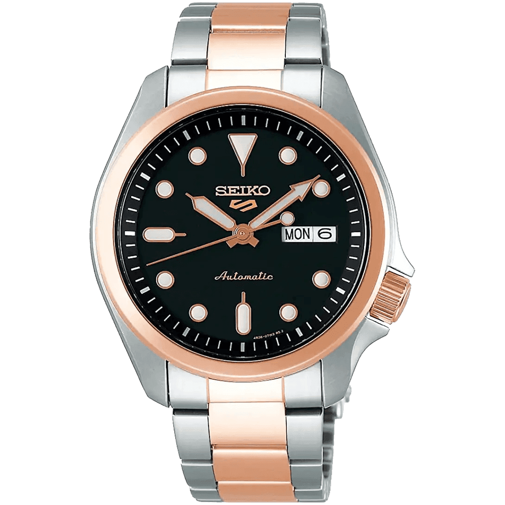 ĐỒNG HỒ SEIKO SRPE58K1